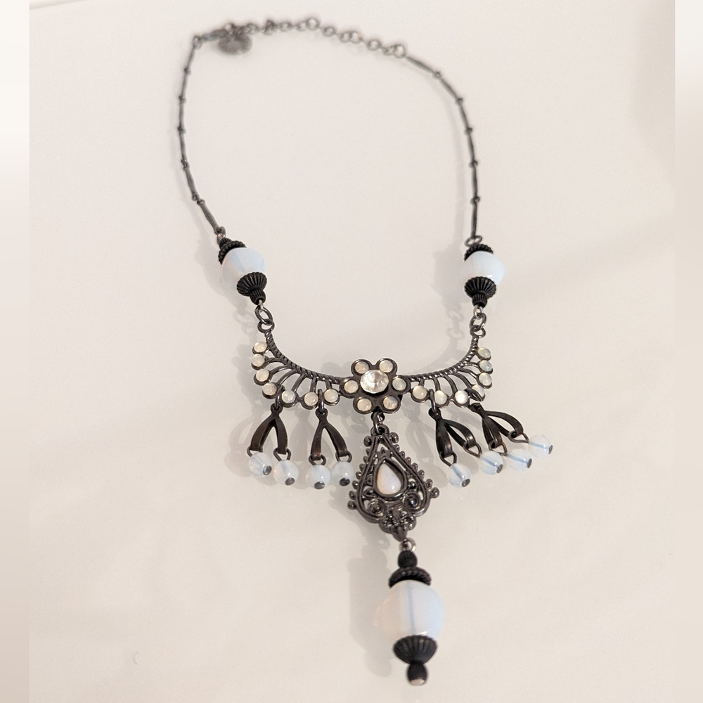 Sylvie Germain necklace